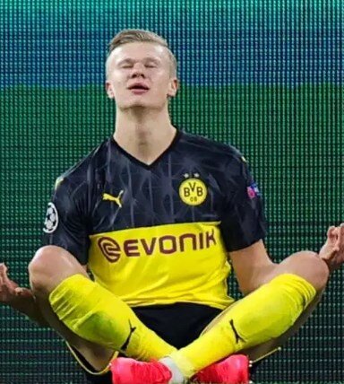 Team: Dortmund